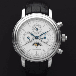 Montre Blancpain