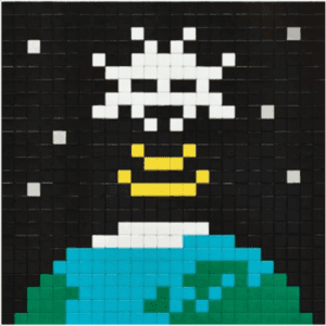 Invader