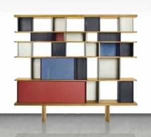 Perriand Charlotte