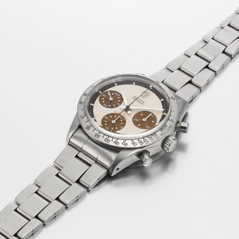 Montre Rolex Sa