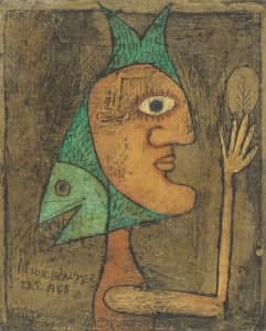 Brauner Victor
