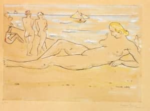 Moses Levy