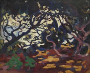 Louis Valtat