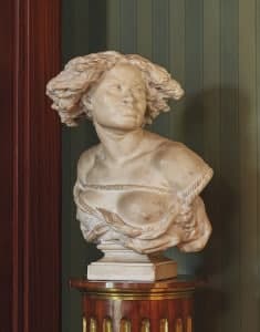 Jeanbaptiste Carpeaux