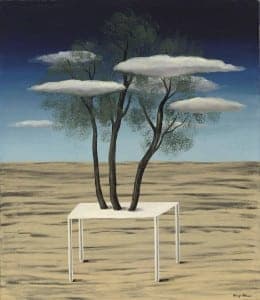 René Magritte