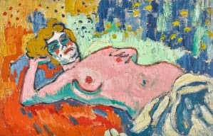De Vlaminck Maurice