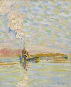 Auguste Herbin