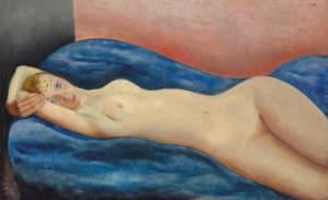 Moïse Kisling