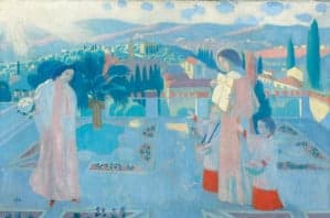 Maurice Denis