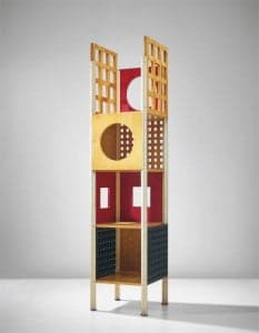 Ettore Sottsass