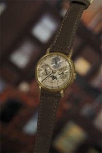 Audemars Piguet Vintage