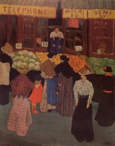 Félix Vallotton