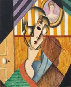 Jean Metzinger