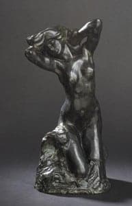 Bronze Rudier