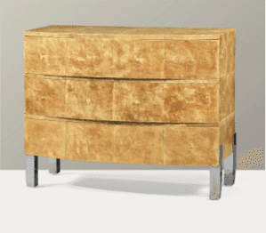 Meuble Jacques Adnet