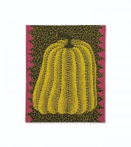 Yayoi Kusama