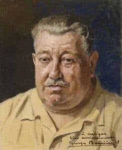 Georges Barrière