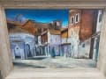 Stima del Dipinto di Paesaggio del Marocco di Pfleger Olivier