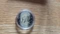 I Periti Stimano il Valore del Pezzo Commemorativo da 2 Euro Grace Kelly del 2007