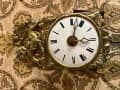 Stima dell’Orologio da Parete Antico in Ottone: Scopri il suo Valore!