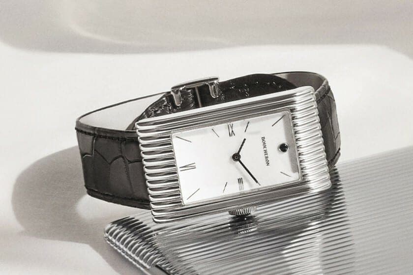 Montre Boucheron Montre Boucheron