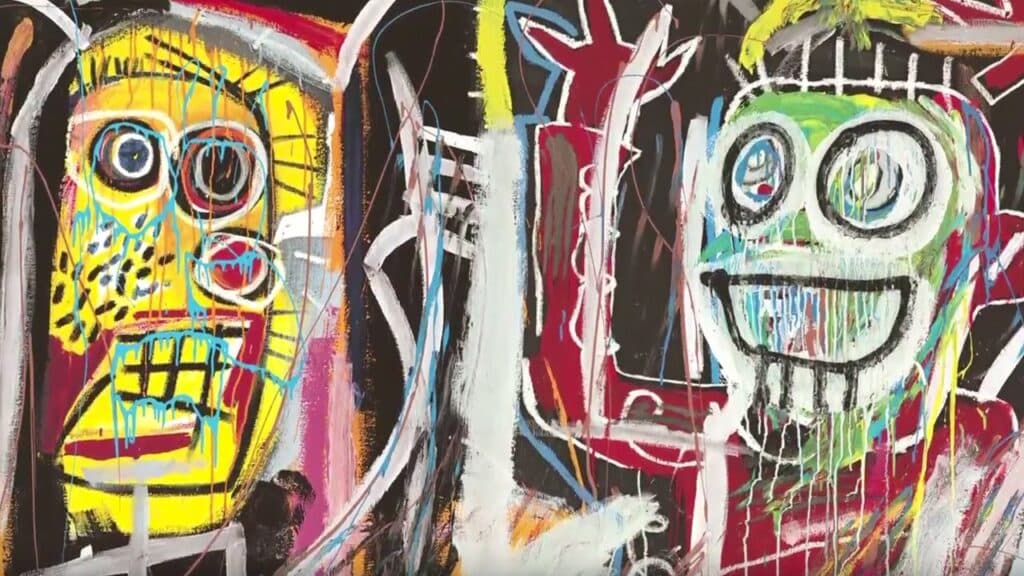 Stima Dipinto Arte Contemporanea