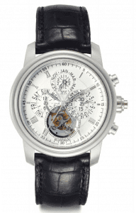 Montre Tourbillon Blancpain : stima gratuita