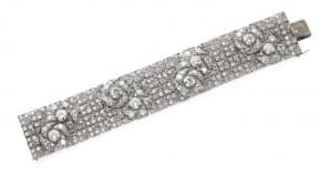 Bracciale Boucheron: perizia e stima