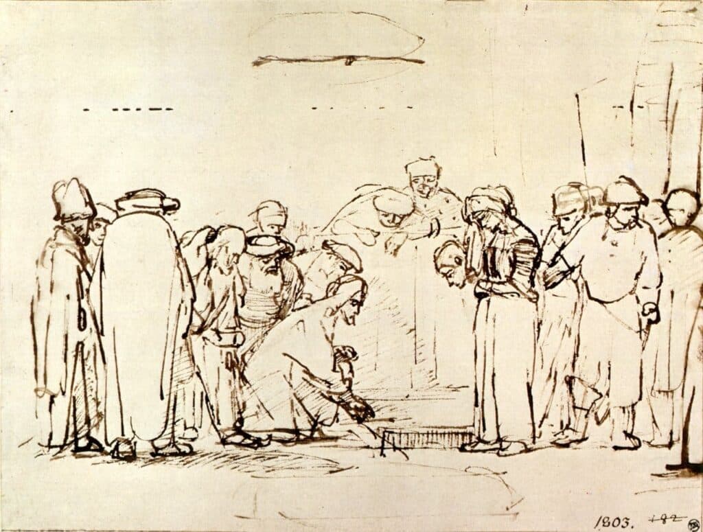 Disegno Antico: stima gratuita Disegno Antico: stima gratuita