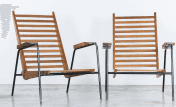 Seduta Design: Perizia e Stima Gratuita