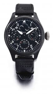 Montre Pilote IWC : stima gratuita Montre Pilote IWC : stima gratuita