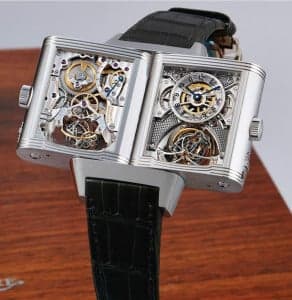 Orologio Reverso Jaeger-Le Coultre: stima gratuita Orologio Reverso Jaeger-Le Coultre: stima gratuita