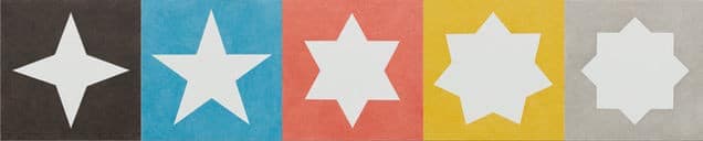 Disegno di Sol LeWitt: perizia e stima