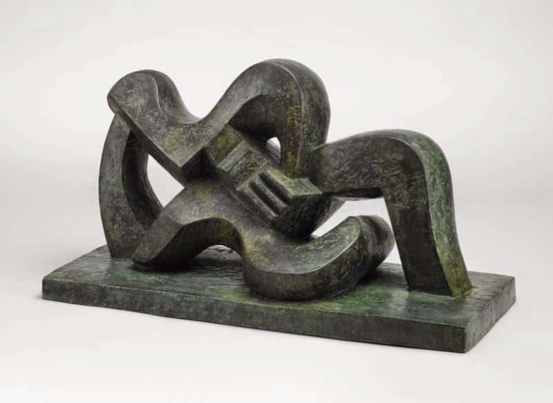 Stima Scultura Moderna