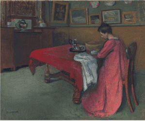 Disegno di Henri Manguin: stima gratuita