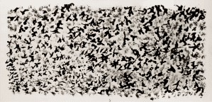 Inchiostro di Cina Henri Michaux : stima gratuita
