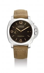 Montre Panerai Luminor Marina : stima gratuita