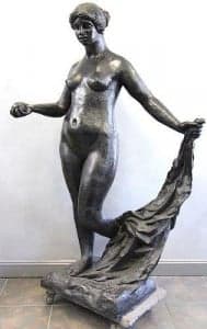 Scultura di Auguste Renoir: perizia e stima Scultura di Auguste Renoir: perizia e stima