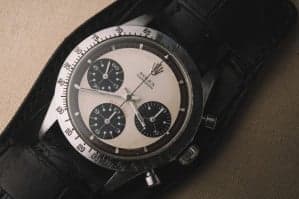 Montre Rolex Daytona : stima gratuita Montre Rolex Daytona : stima gratuita