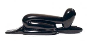 Scultura in bronzo di Jean Lambert-Rucki: perizia e stima