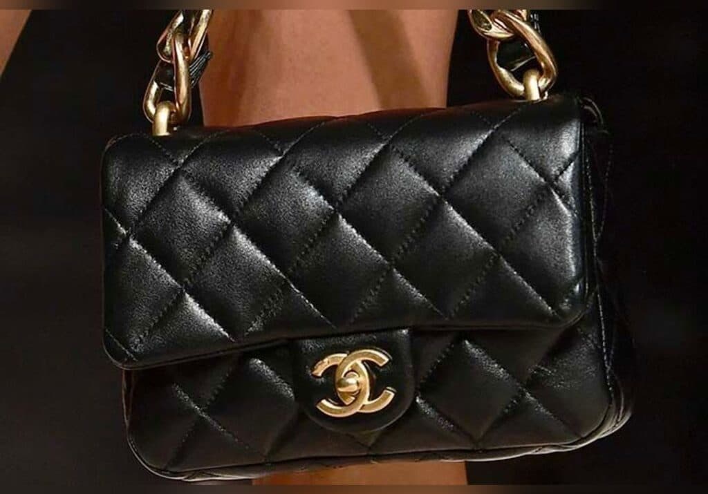 Sac Chanel