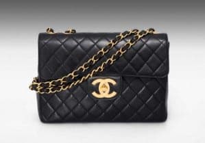 Sac Chanel Timeless: stima gratuita