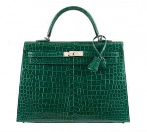 Sac Kelly Hermès : stima gratuita