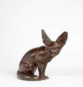 Fennec Edouard-Marcel Sandoz : perizia e stima sul mercato dell’arte Fennec Edouard-Marcel Sandoz : perizia e stima sul mercato dell’arte