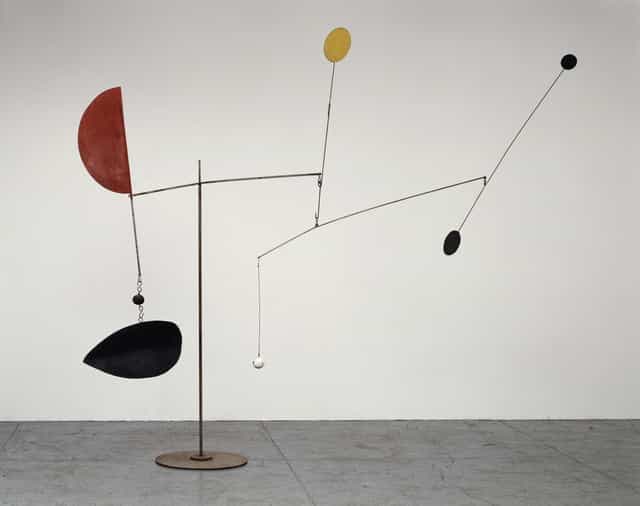 Stima Scultura Contemporanea