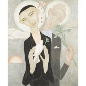 Disegno di Marie Vassilieff: stima gratuita
