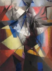 Dipinto Jacques Villon : perizia e stima