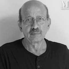 Abed Abdi