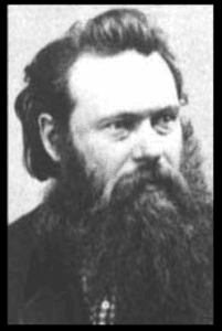Alexander Gardner