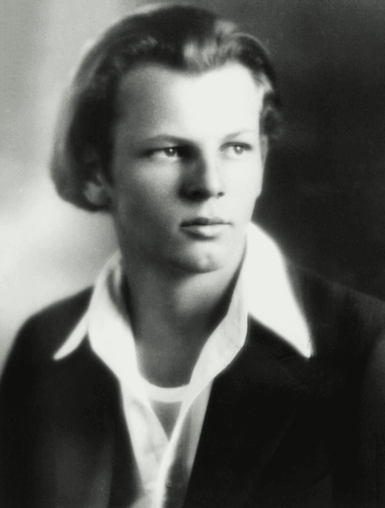 Jackson Pollock